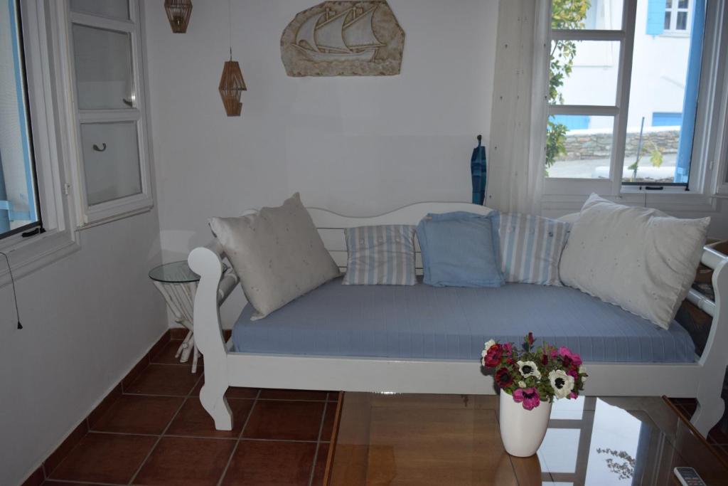 Cycladic Beach Houses photo 4