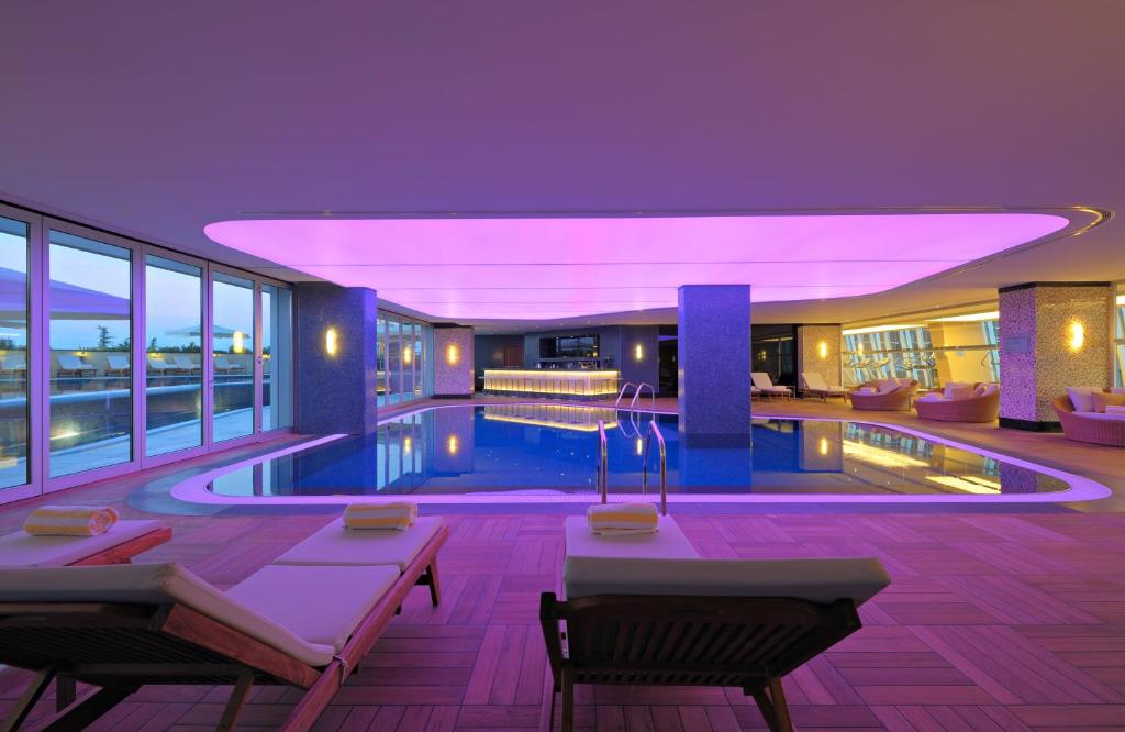 Radisson Blu Hotel Batumi photo 1