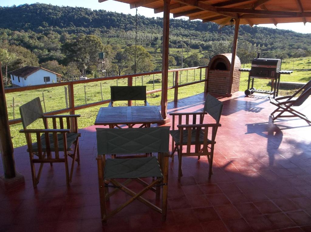Holidayhome Buena Vista