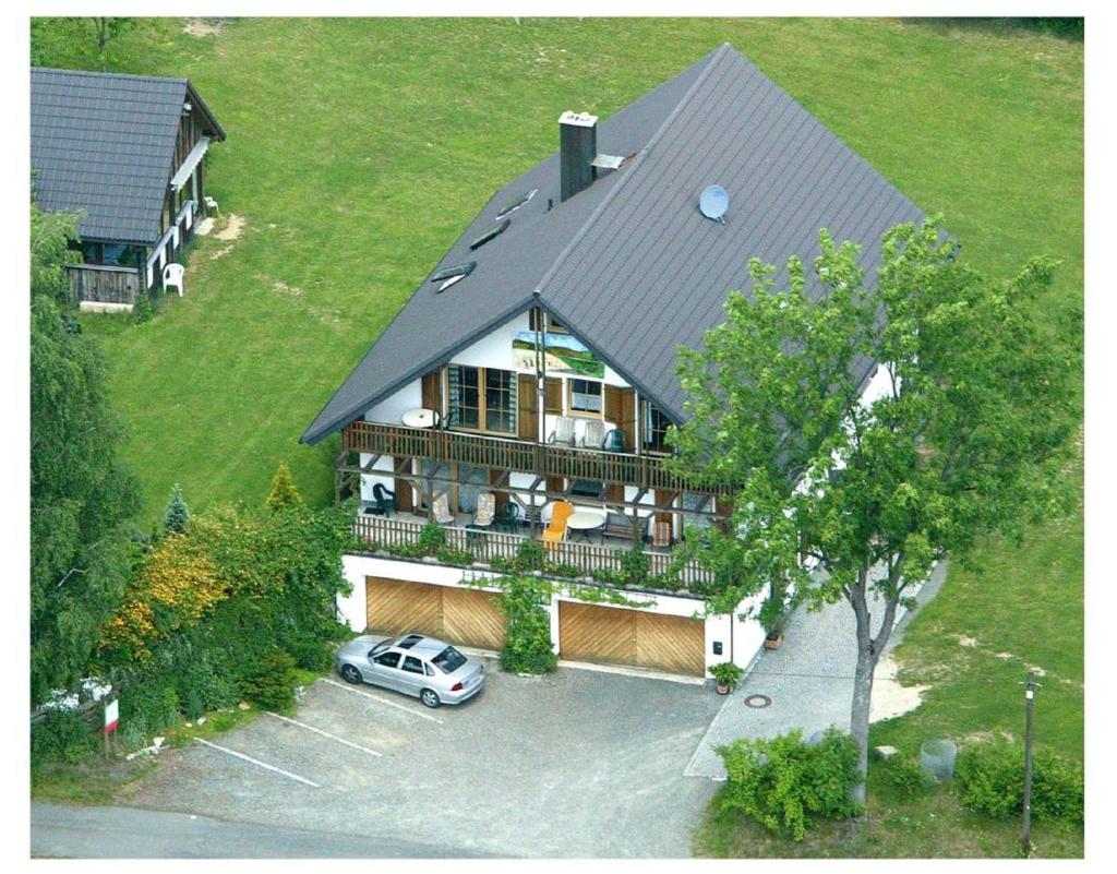 Gästehaus Fichtelgebirgsblick photo 1
