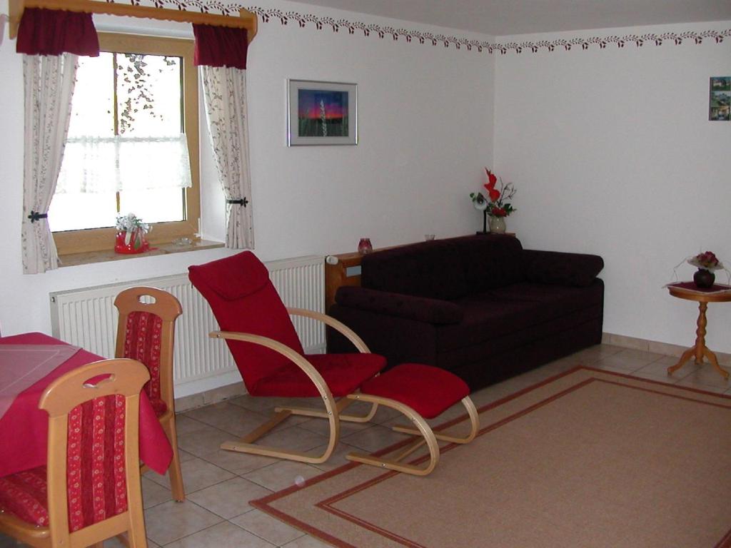 Gästehaus Fichtelgebirgsblick photo 2