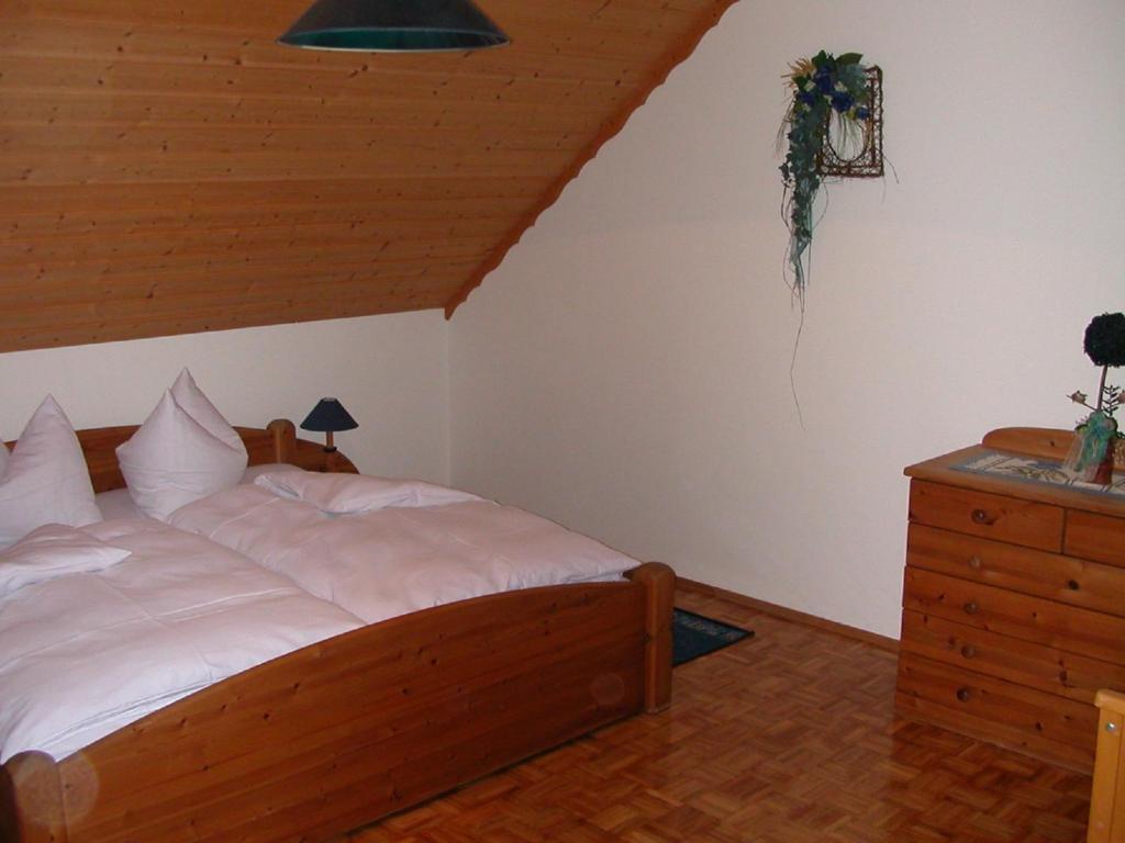 Gästehaus Fichtelgebirgsblick photo 4