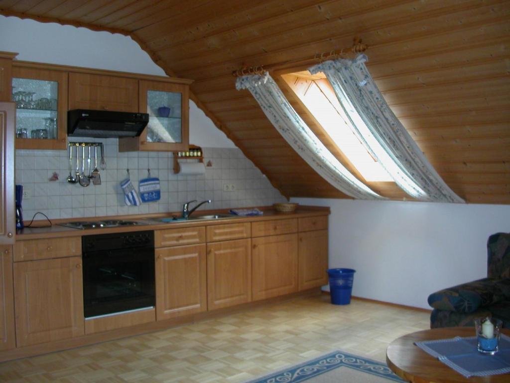 Gästehaus Fichtelgebirgsblick photo 3