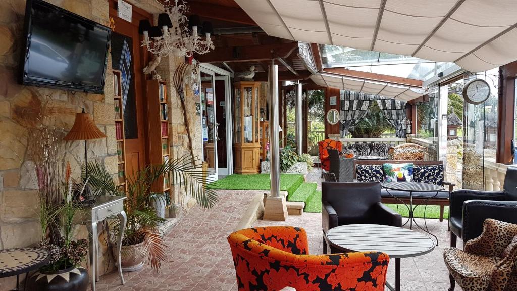Hosteria Las Viñas photo 4