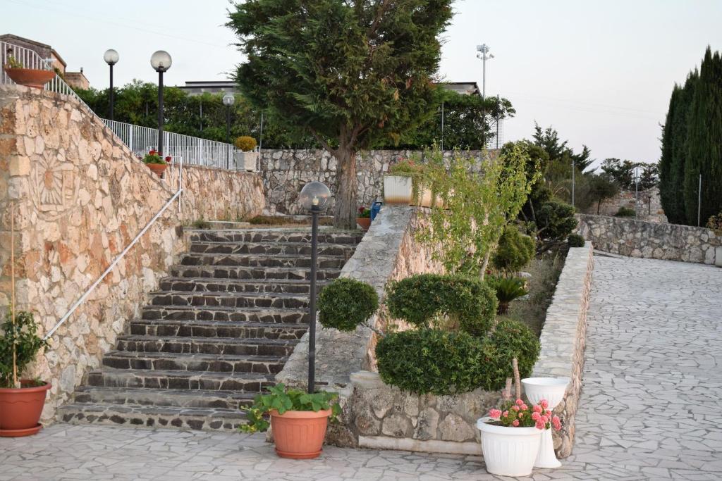 Miramurgia B&B photo 4
