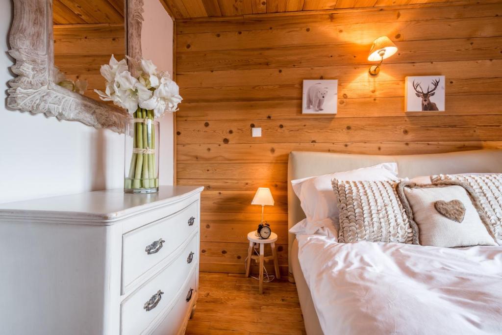 Appartement Midi Romand proche Morzine photo 4