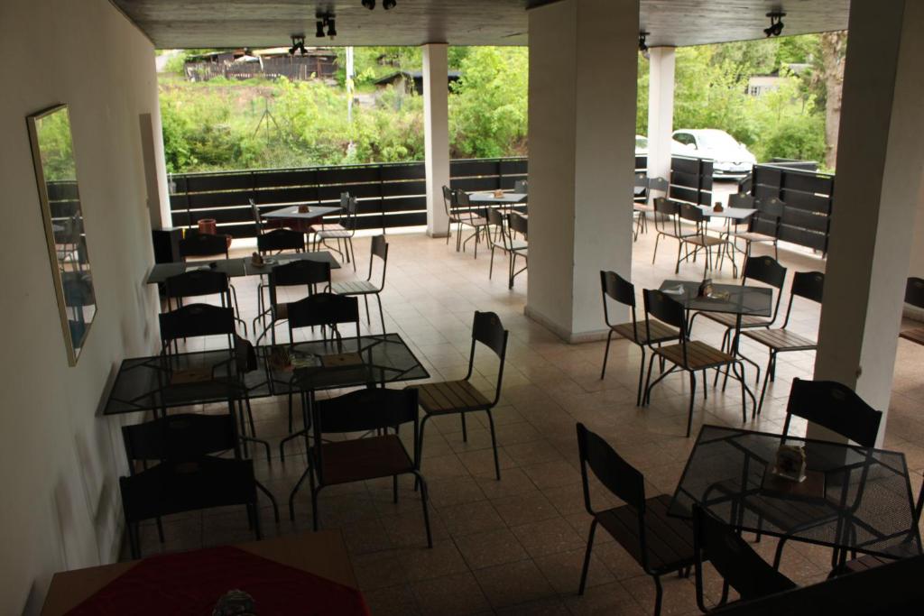 Hotel Skála photo 2