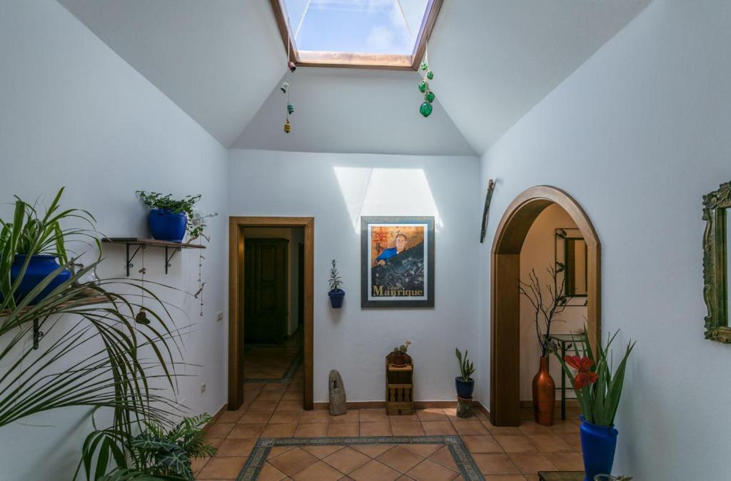 Villa El Jable Lanzarote photo 4