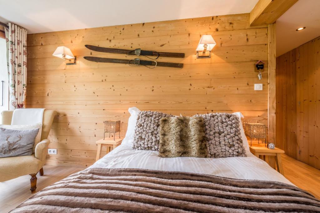 Studio Romand proche Morzine photo 4