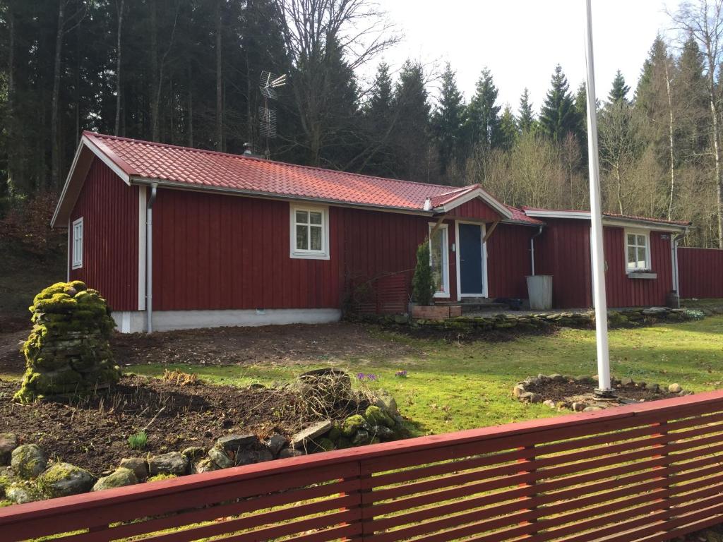 Stuga i Ullared photo 2