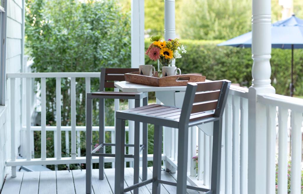 West Neck Guesthouse image