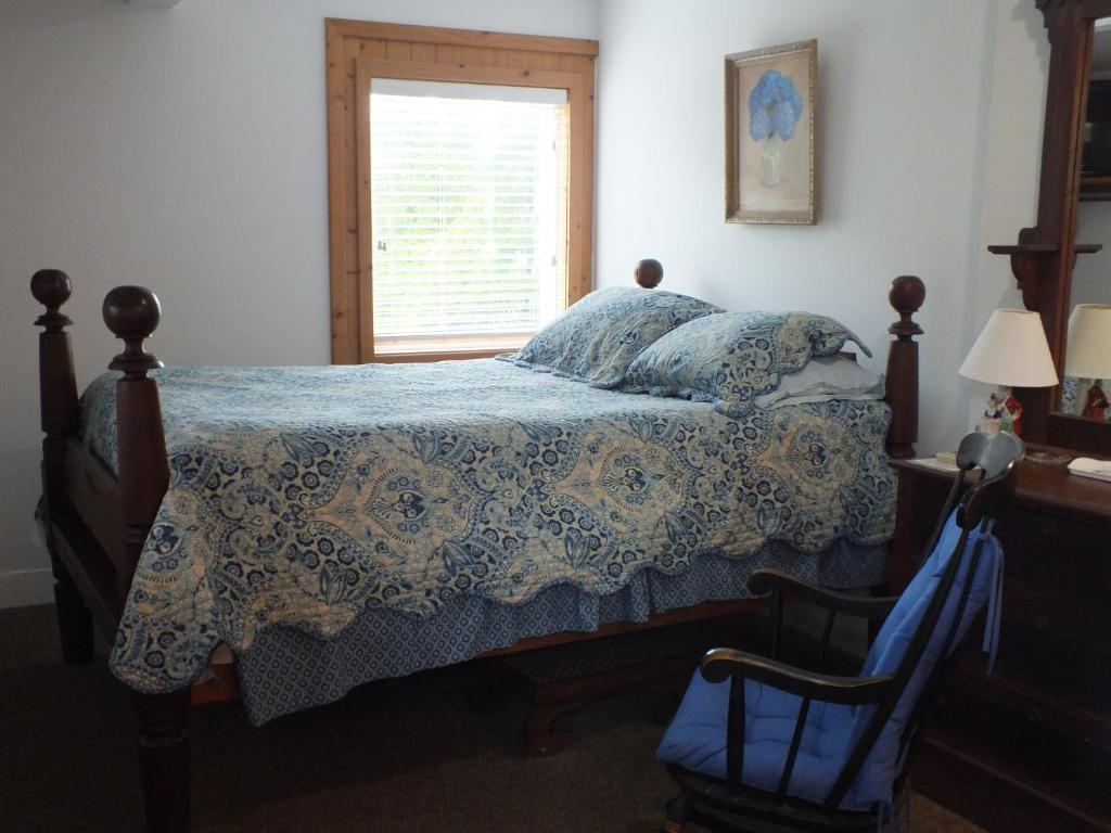 Scarborough Inn image