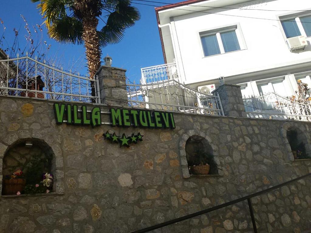 Villa Metulevi photo 1