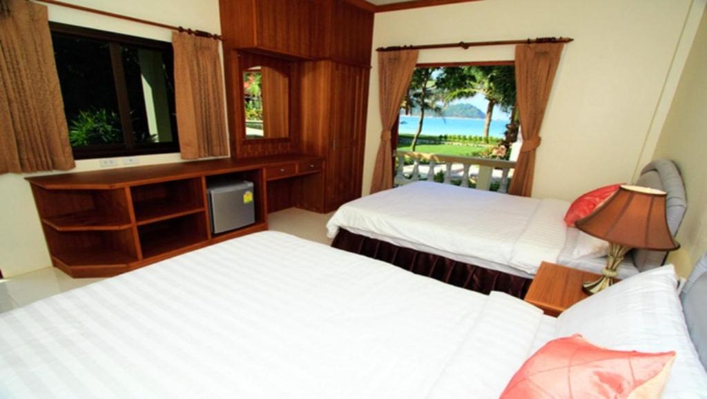 Starlight Resort Koh Phangan photo 4