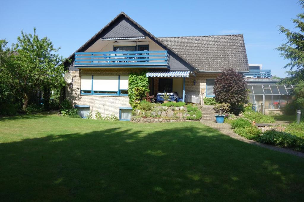 Haus Waldblick photo 2