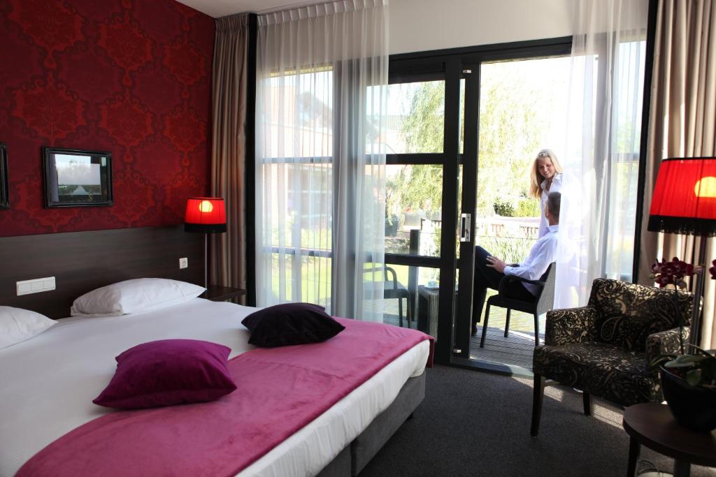 Hotel Mijdrecht Marickenland photo 4