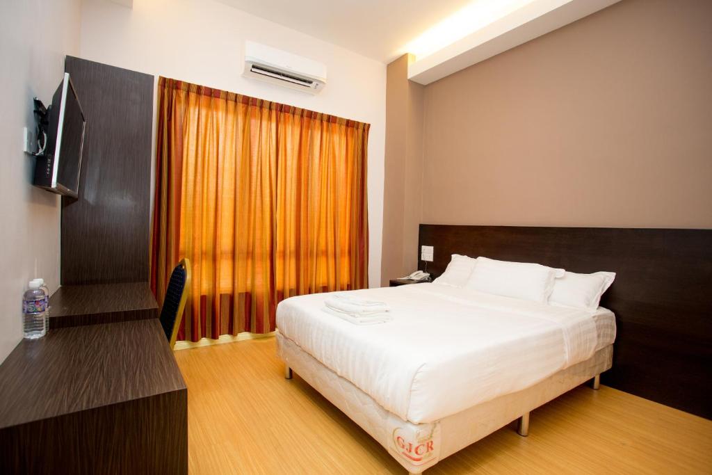 Labuan Fortune Hotel photo 2