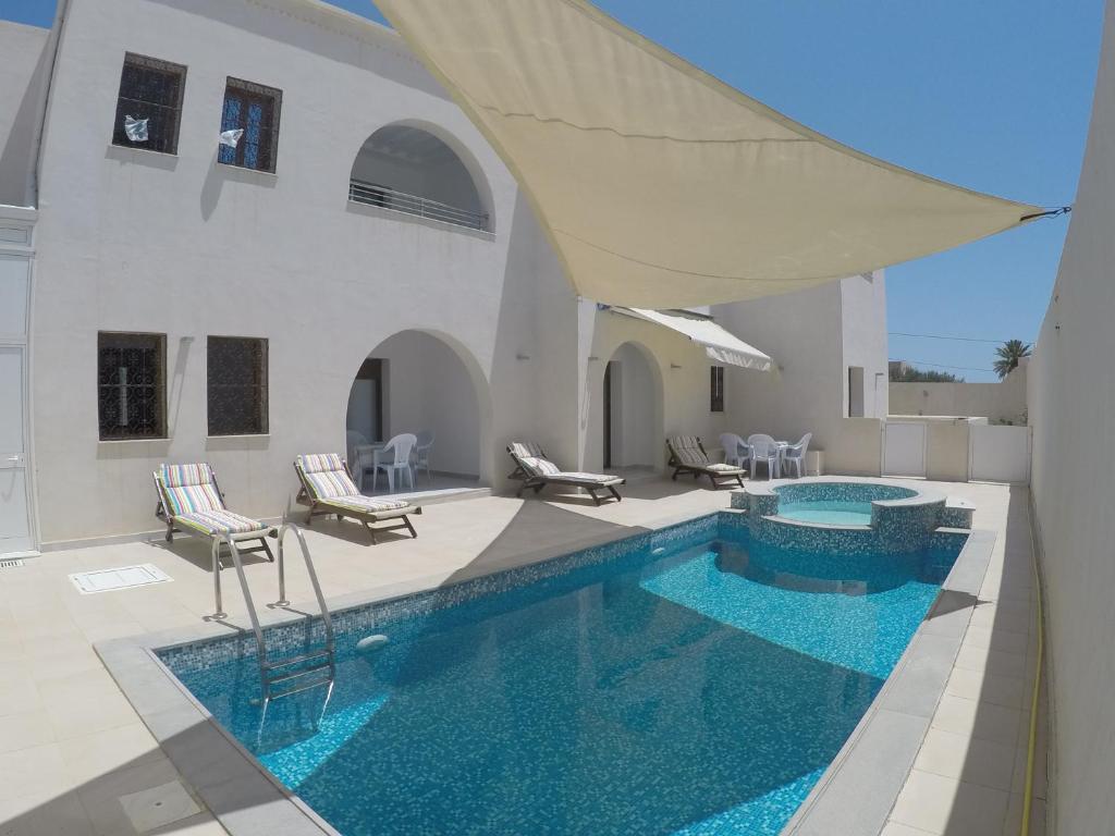 Residence Djerba photo 1