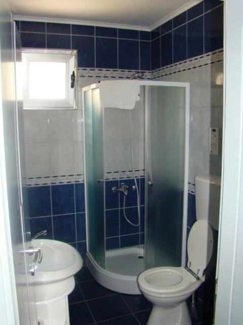 Апартаменты (Апартаменты с 1 спальней (для 2 взрослых)), Apartments Singidunum 4 Lux