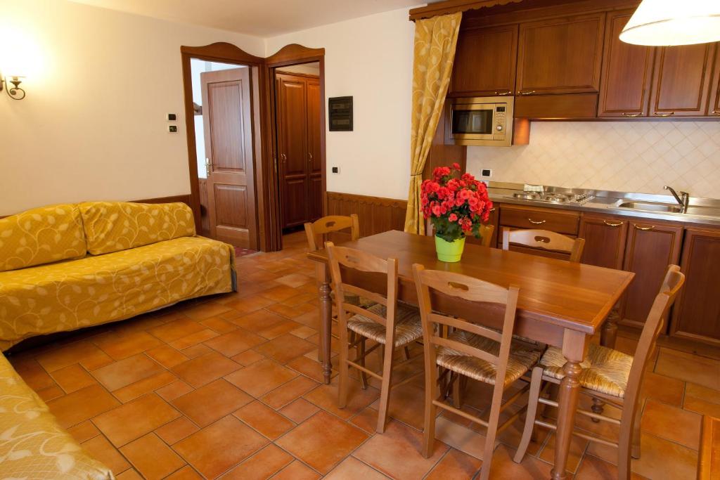 Residence Le Grand Chalet photo 4