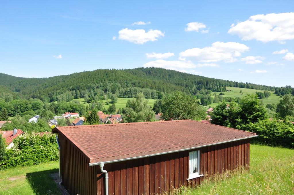 Campingplatz am Waldbad photo 3