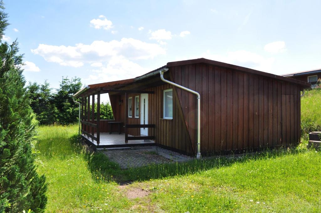 Campingplatz am Waldbad photo 1
