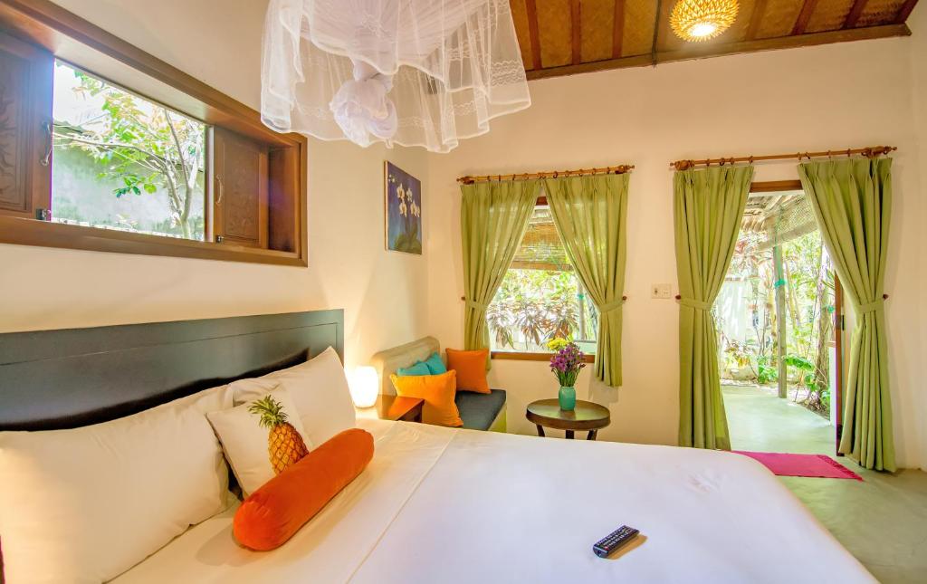 An Bang Flower House