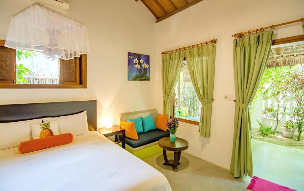 An Bang Flower House