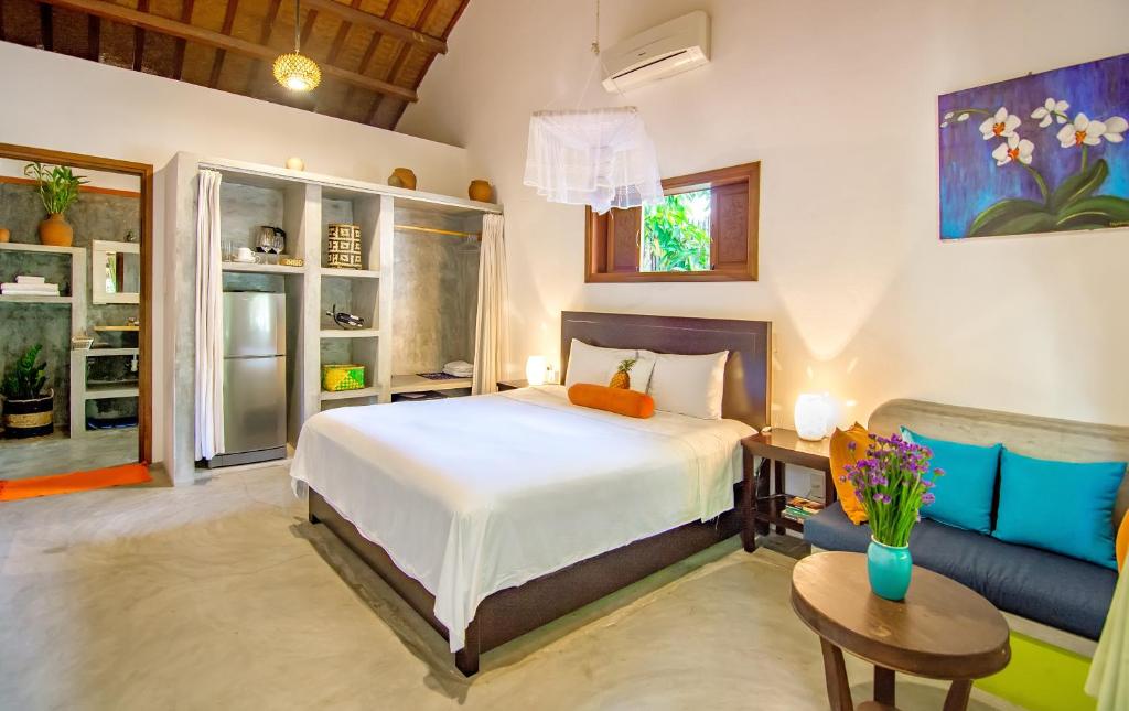 An Bang Flower House