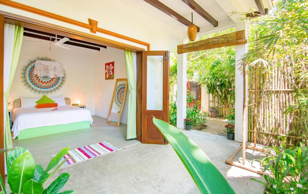 An Bang Flower House