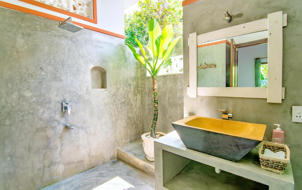 An Bang Flower House