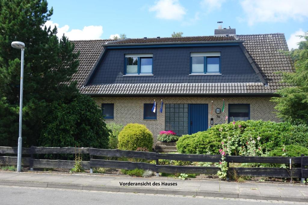 Haus Waldblick photo 1