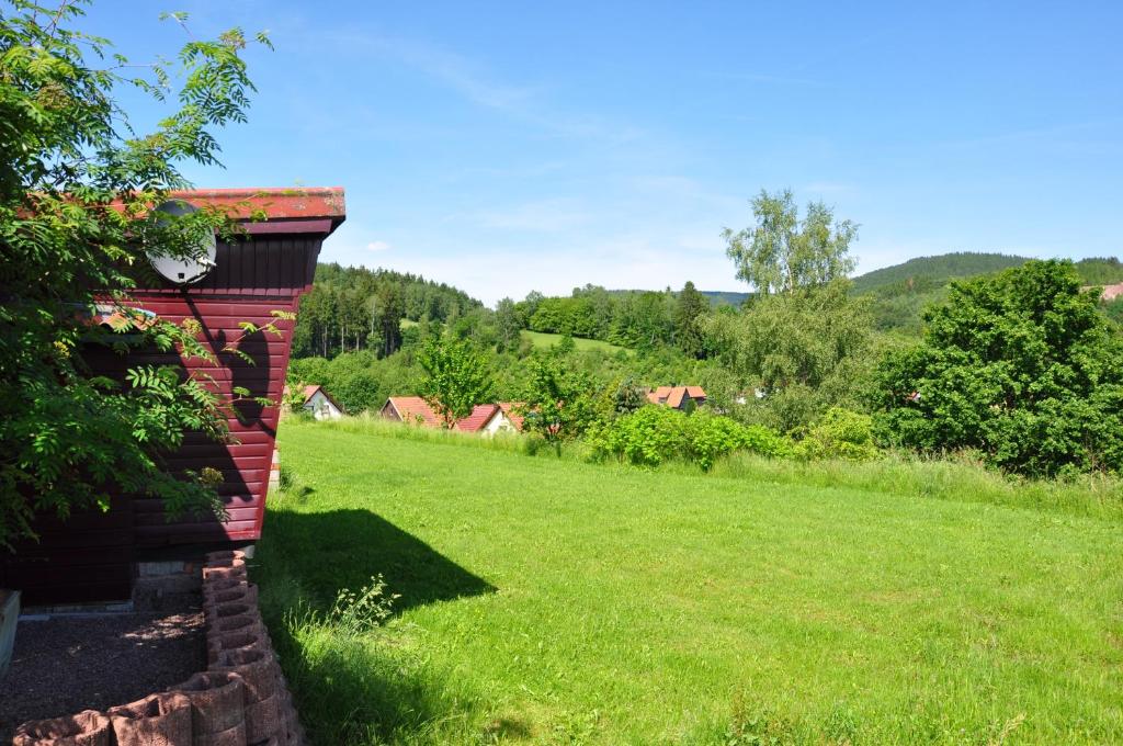 Campingplatz am Waldbad photo 4