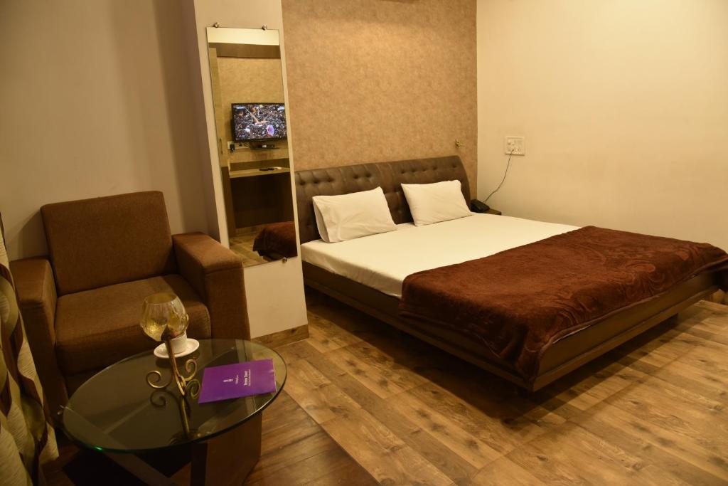 Hotel Alankar photo 1