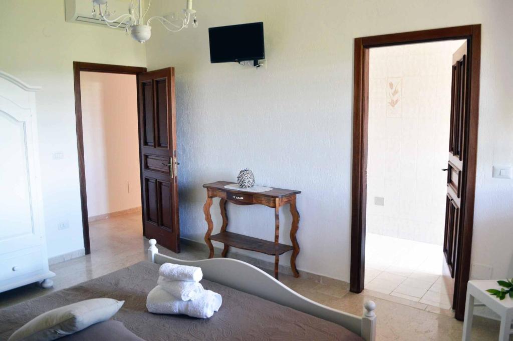 B&B Profumo di Alloro photo 2
