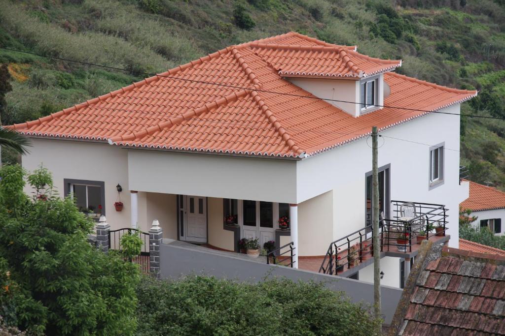 Villa Miradouro