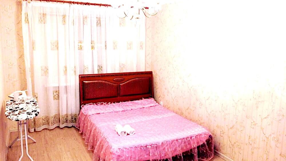Apartment in heart of Astana photo 1