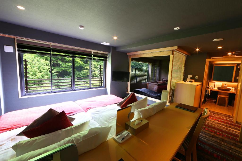 Hakone Yuyado Zen photo 4