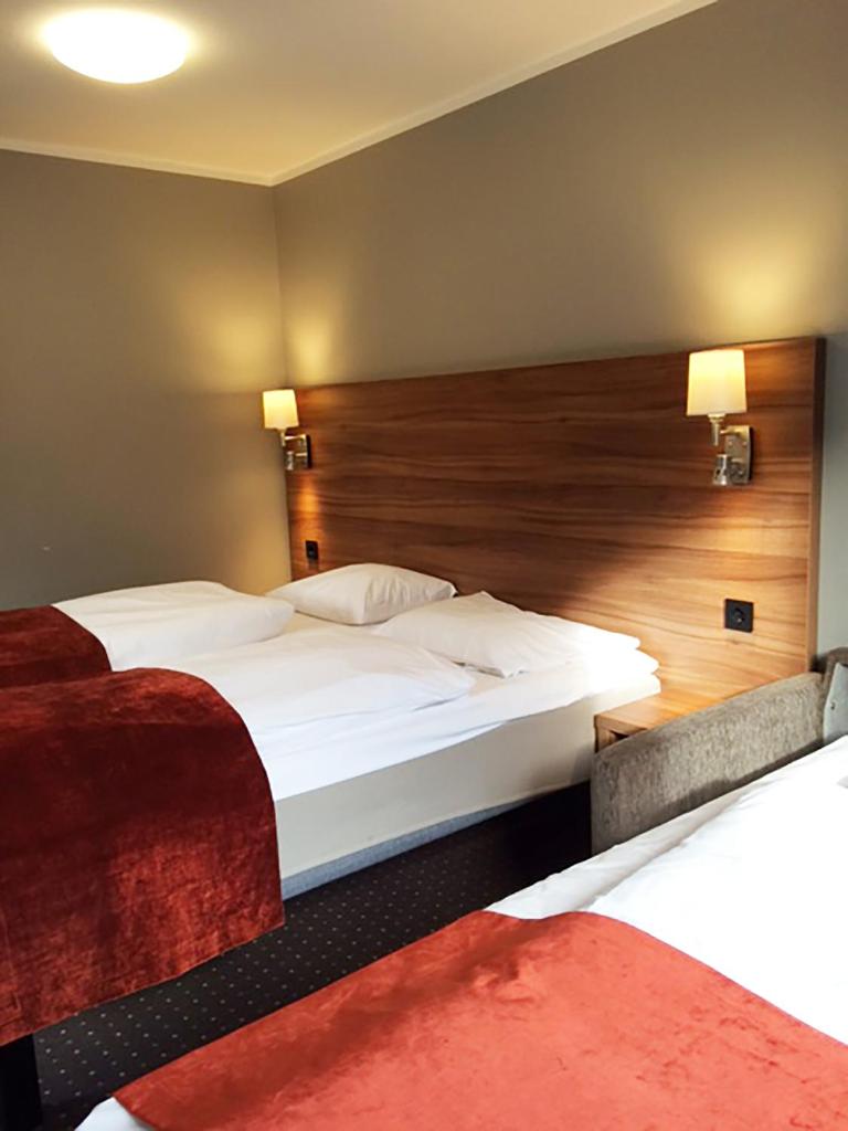 Thon PartnerHotel Otta photo 1