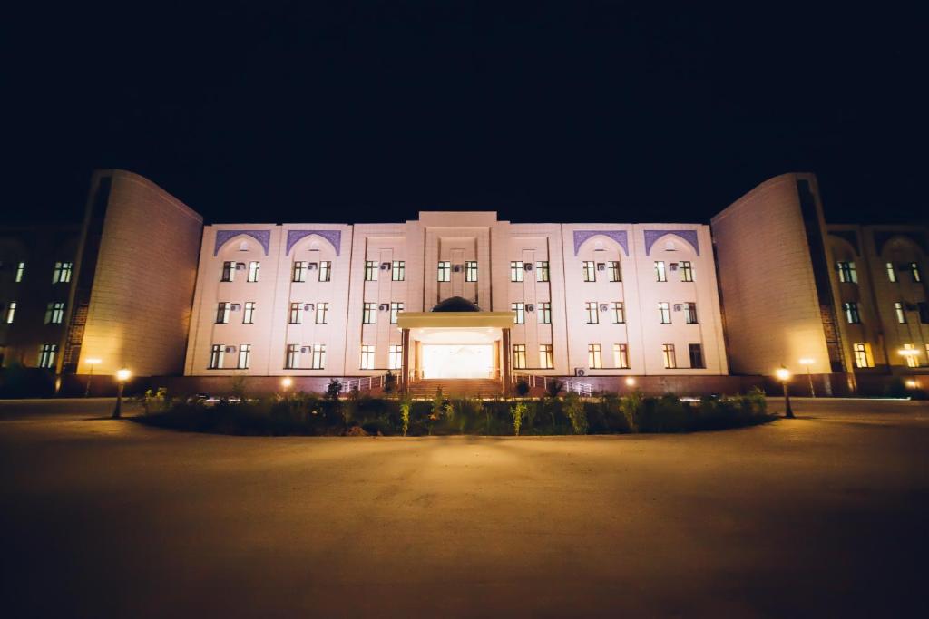 Bek Khiva Hotel photo 1
