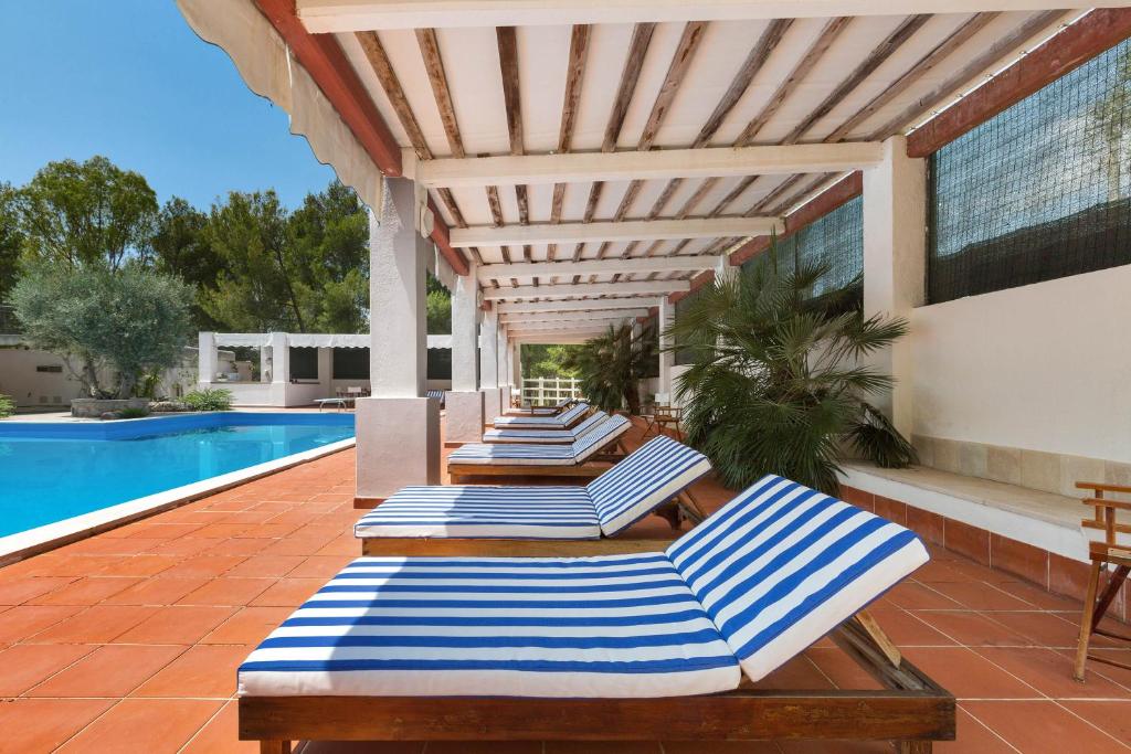 Masseria Colosso by BarbarHouse photo 2