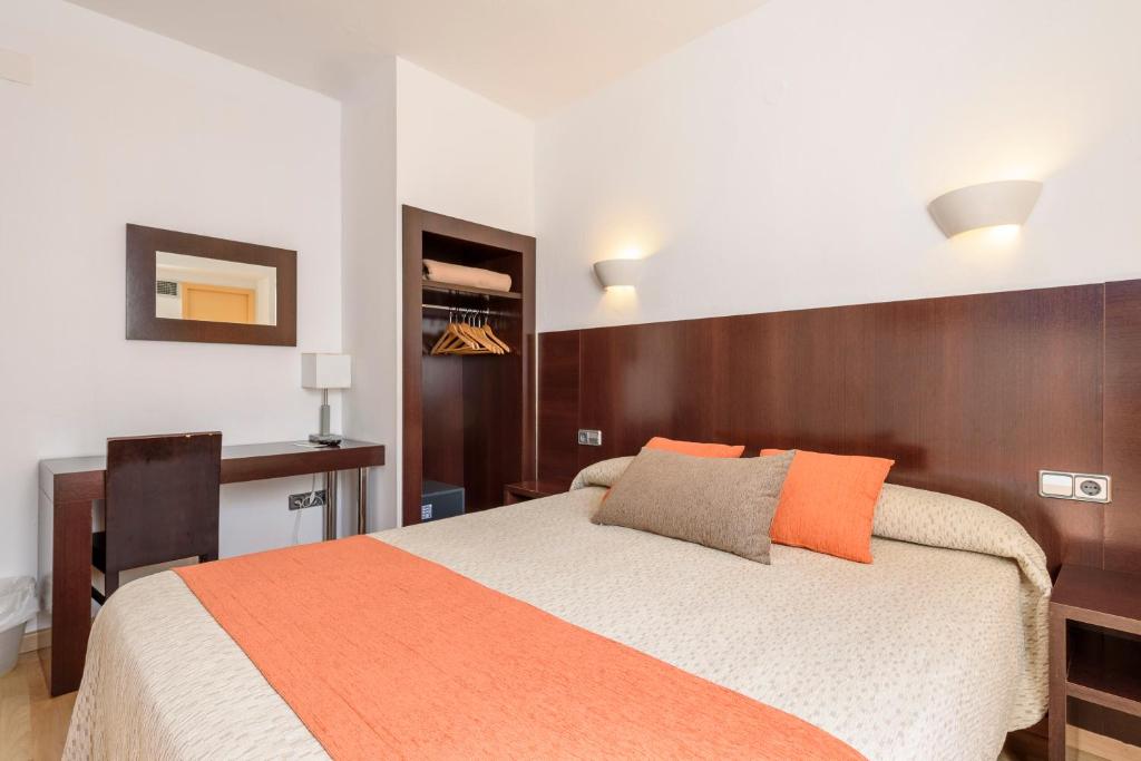 Hotel Florencio Ibiza photo 4