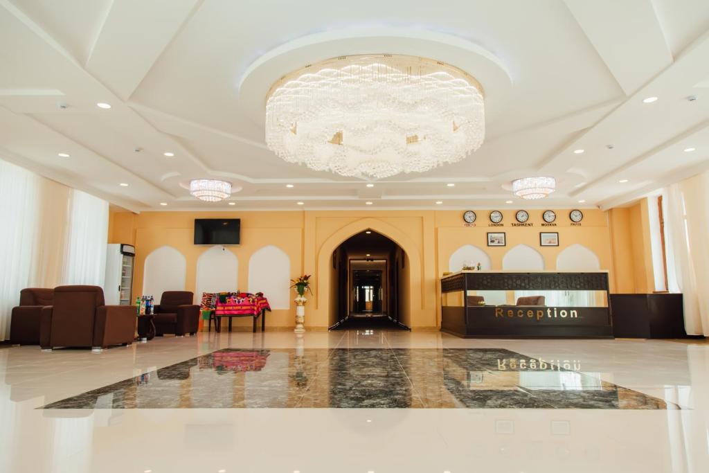 Bek Khiva Hotel photo 4