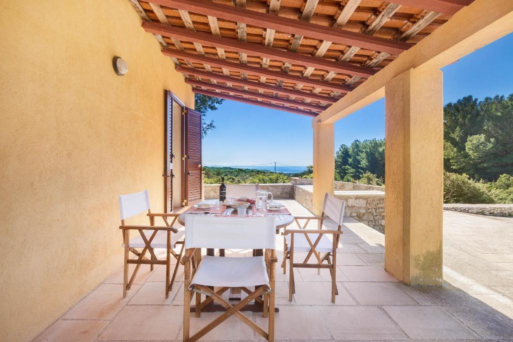 Masseria Colosso by BarbarHouse photo 3