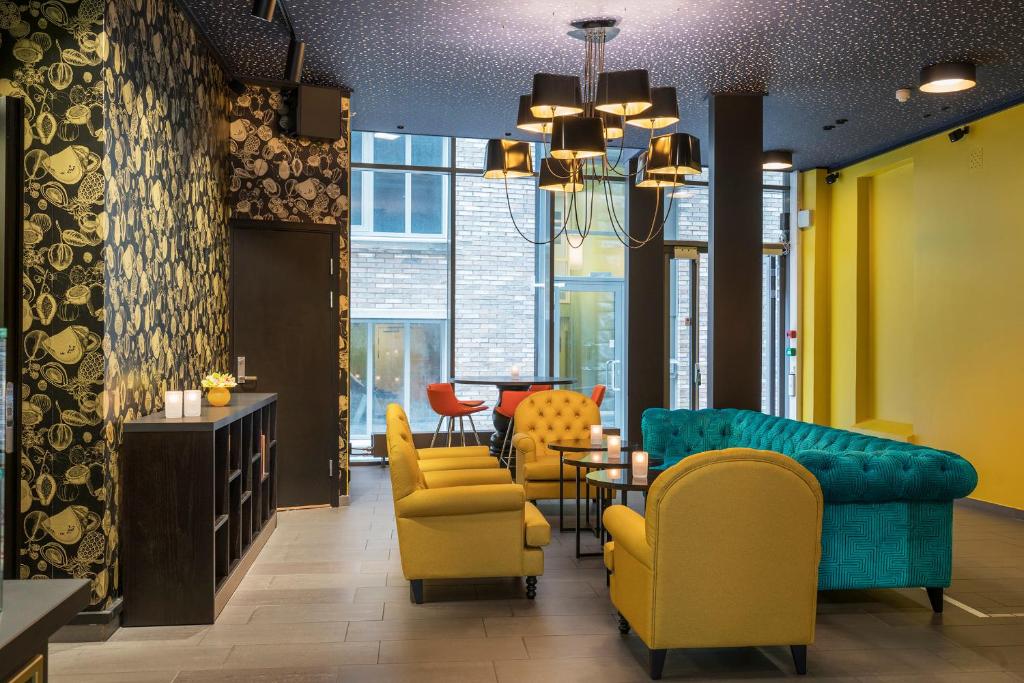 Thon Hotel Nidaros photo 4