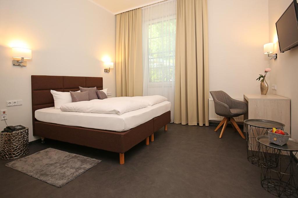 Landhotel Potsdam photo 3