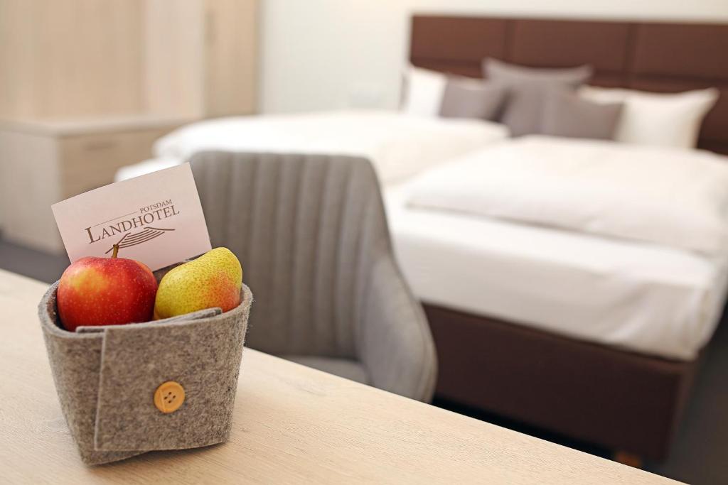 Landhotel Potsdam photo 2