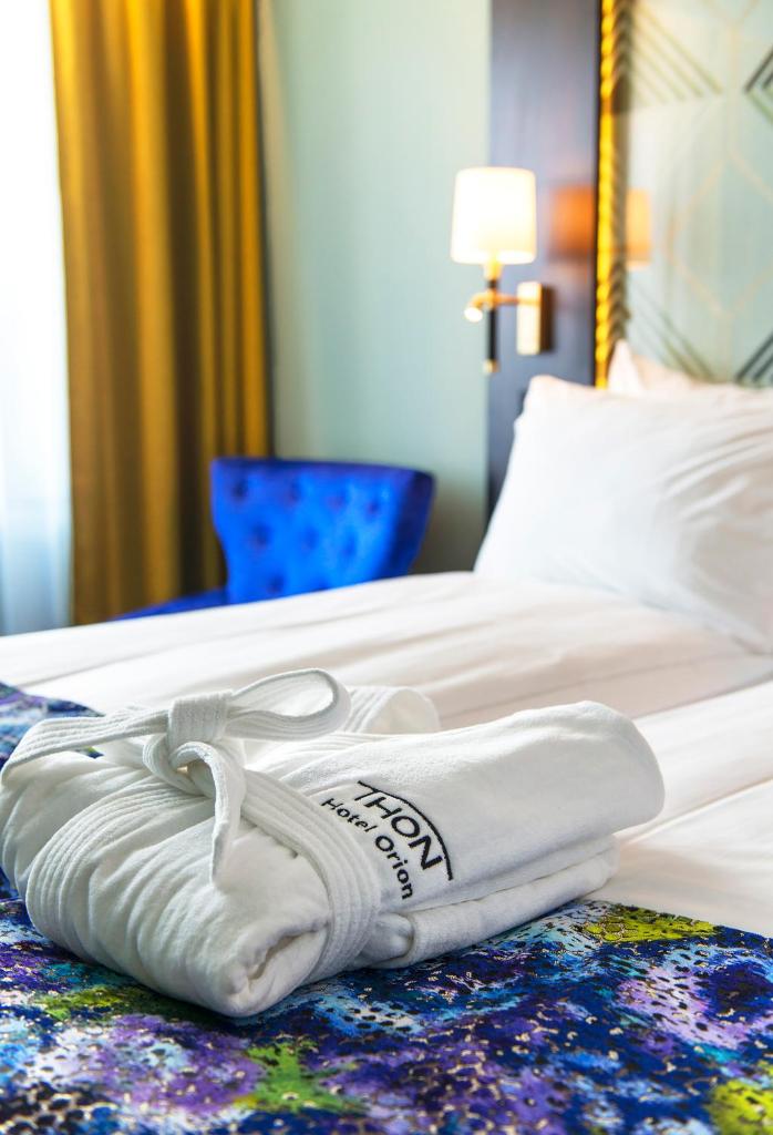 Thon Hotel Orion photo 1