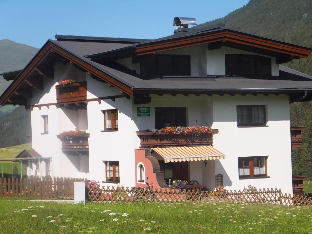 Haus Feldbründl photo 1