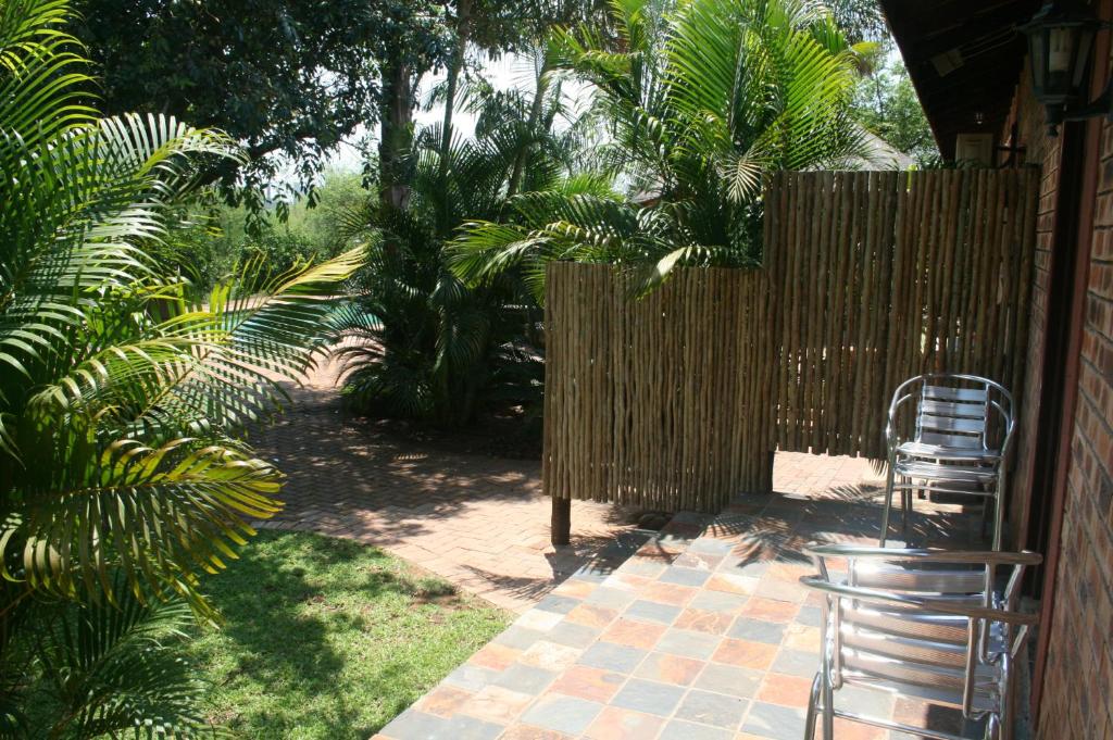 Tamboti House photo 3